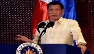 Martial law extended in Philippines Mindanao
