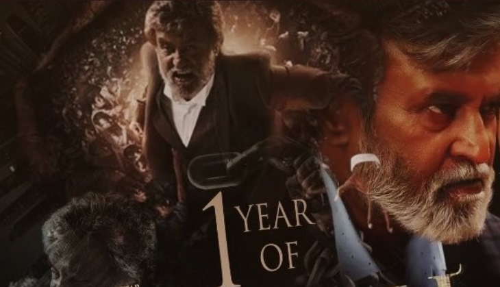 Rajinikanth blockbuster Kabali completes 1 year, Thanu tweets new deleted scene