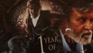 Rajinikanth blockbuster Kabali completes 1 year, Thanu tweets new deleted scene