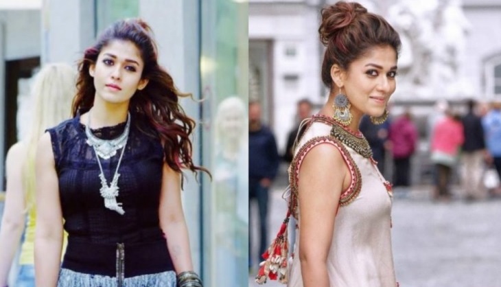 Ko Ko : Kaththi, 2.0 makers' next to feature Nayanthara in the main lead