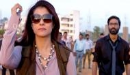 VIP 2 : Kajol, Dhanush film postponed to August