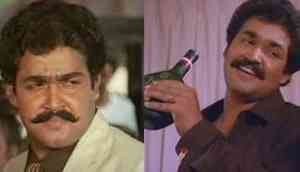 31 years of Rajavinte Makan : Interesting facts about the classic thriller that made Mohanlal a superstar