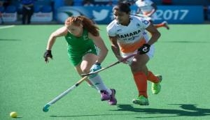 HWL semis: Indian eves stunned by Ireland, end campaign at eighth spot