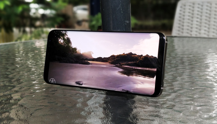 Samsung will supply OLEDs for Apple iPhone 8: Here's why that's exciting