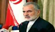 Iran ready to hold talks with Saudi Arabia: Iranian official