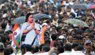 Youth 'attempts self-immolation' at Mamata rally, goes missing