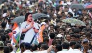 Youth 'attempts self-immolation' at Mamata rally, goes missing