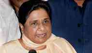 Grand alliance in UP Lok Sabha by-election? SP & Cong set to support Mayawati