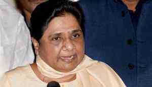 Grand alliance in UP Lok Sabha by-election? SP & Cong set to support Mayawati