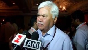  TRAI in view of framework for data security, protection: R S Sharma