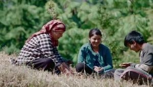 First Himachali film 'Saanjh' hits Internet
