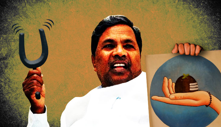 Siddaramaiah's great Lingayat gamble: Will it work