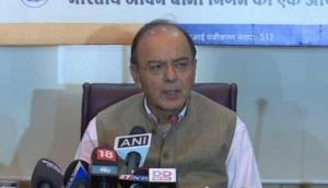  Return on PMVVY scheme exempted from GST: Jaitley