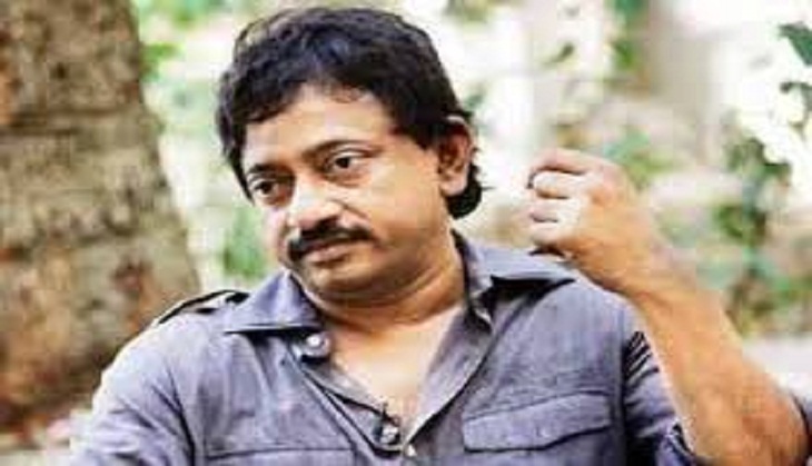 Tollywood being targeted in drug case, says Ram Gopal Varma