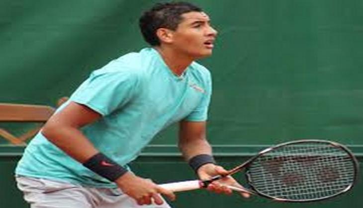 Kyrgios will 'definitely' play in US Open