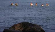 Lankan Navy apprehends eight TN fishermen