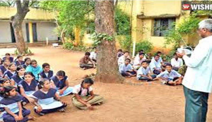 Bihar: Government school dividing students on basis of caste and religion