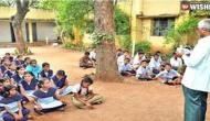 Telangana government caps weight on school bags
