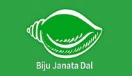 BJD issues three-line whip to its Rajya Sabha MPs to be present today