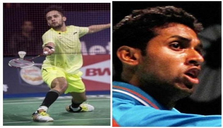 US Open: Prannoy, Kashyap to face each other in all Indian final
