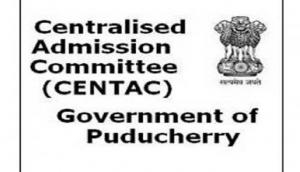 Puducherry: Counselling for MBBS through CENTAC conducted today