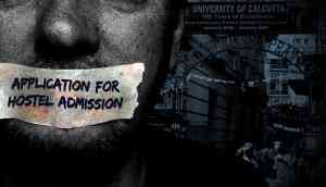 Don’t protest if you want to stay in our hostels, Mamata govt tells SC/ST students  