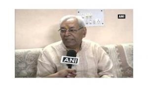 BJP must act against RSS idealogue Dinanath Batra: Congress