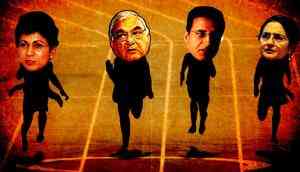 Divided by ambition, united by BJP: Haryana Cong leaders on war footing