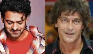 After Neil Nitin Mukesh, Chunkey Pandey to join Prabhas' Saaho