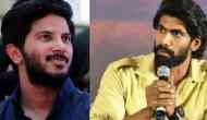 Raja Kireedam : Dulquer Salmaan releases the Malayalam trailer of Rana Daggubati's Nene Raju Nene Mantri