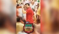 Thaanaa Serndha Koottam: First look of Suriya's action thriller released