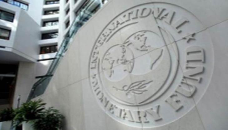IMF's World Economic Outlook highlights emerging economies in lead