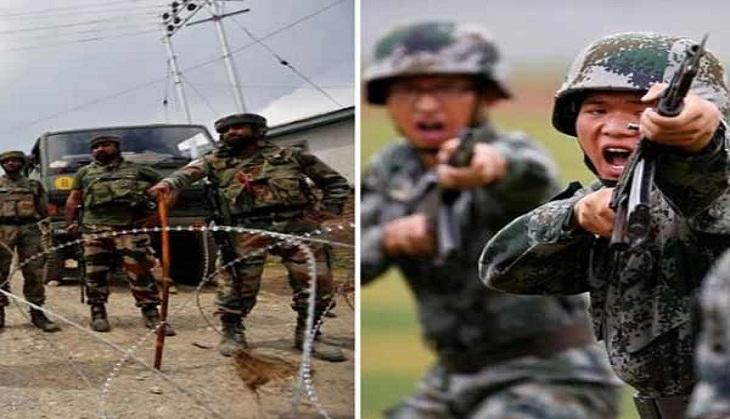 sikkam doklam
