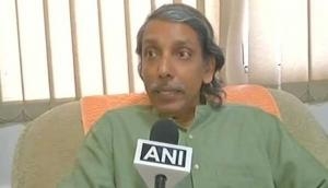 Not only tank aircraft, ship will also do: JNU VC