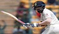 KL Rahul to miss Galle Test due to viral fever
