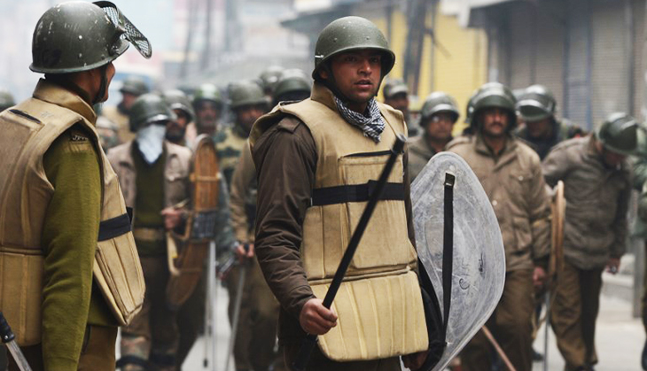 Being a policeman in J&K is one of India's most dangerous jobs. Here's why
