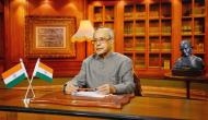 How President Pranab Mukherjee failed Kashmir and India