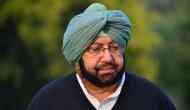 Amarinder Singh attacks Congress leadership in Punjab