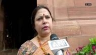 Politics of deception on electoral rolls in Delhi: BJP leader Meenakshi Lekhi in Lok Sabha