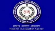 Bhopal-Ujjain train blast: NIA files chargesheet against four accused