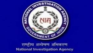 Bhopal-Ujjain train blast: NIA files chargesheet against four accused