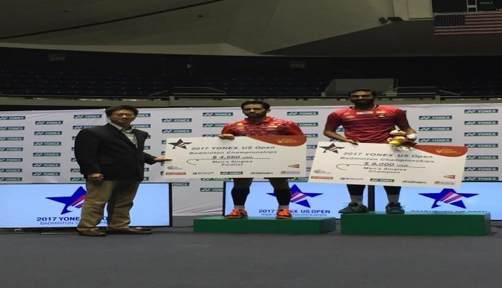 prannoy