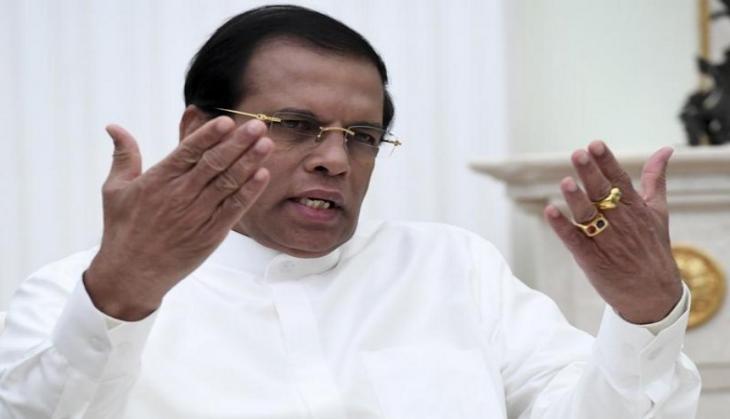 Sri Lankan President directs police to strengthen security for judges