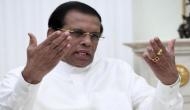Sri Lankan President directs police to strengthen security for judges