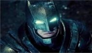 I'm going to do the best job I can: Affleck on playing Batman