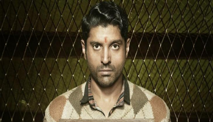 Farhan plans 'musical' prison break in 'Lucknow Central'