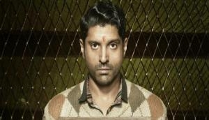 Farhan plans 'musical' prison break in 'Lucknow Central'
