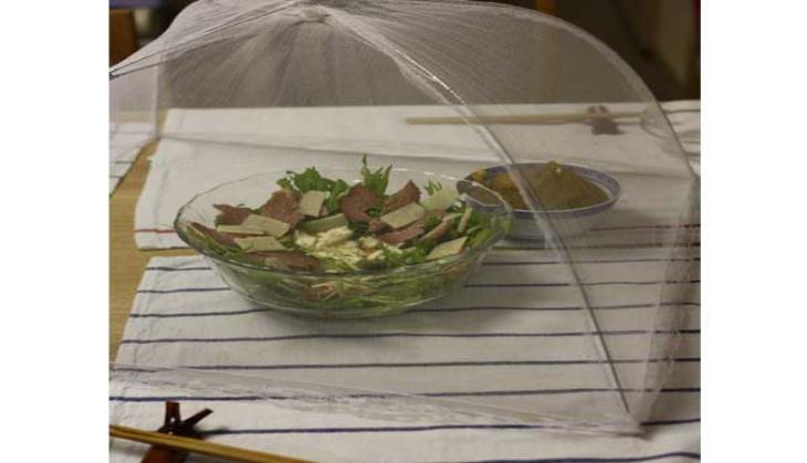 Food hygiene tips for Monsoon
