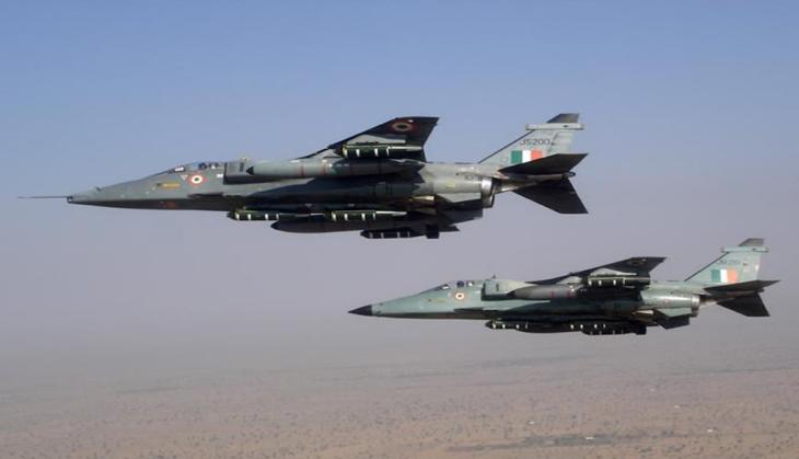 Amid Tawang conflict, Indian Air Force set for exercise in Northeast 