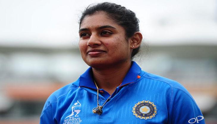 It's beginning of good times for Indian women's cricket: Mithali Raj